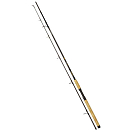 Купить Zebco 14540270 Trophy Pike 135 Спиннинговая Удочка Зеленый Black 2.70 m  7ft.ru в интернет магазине Семь Футов