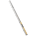 Zebco 14540270 Trophy Pike 135 Спиннинговая Удочка Зеленый Black 2.70 m 