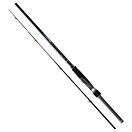 Купить Shimano fishing TECAXXF610M Technium AX Спиннинговая Удочка Черный Black 2.08 m  7ft.ru в интернет магазине Семь Футов