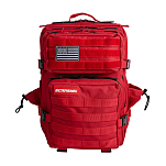Elitex training X001NNCWTX 25L Тактический рюкзак Красный Red