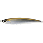DUO 726921340 Rough Trail Fumble Floating Пескарь 230 mm 100g CMA0863