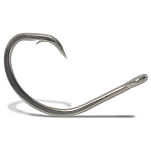 VMC 31VM7382SPO03/0A2 7382S Крючки С Одним Глазком 100 единицы Серый Stainless Steel 3/0 