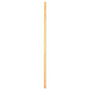 Купить Seanox 860130 27 mm Деревянная ручка  Brown 130 cm 7ft.ru в интернет магазине Семь Футов