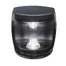 Купить Навигационный огонь Hella marine NaviLED PRO 2LT 959 940-207 9-33В 2,5Вт 0,1-0,2А IP67 черный корпус 7ft.ru в интернет магазине Семь Футов