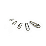 Seaspin 425 Jack Быстрая сцепка Серебристый 35 Lbs