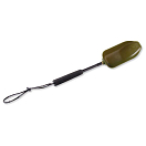 Купить Carp spirit 34CSACS010161 Baiting Лопата Зеленый  Green 7ft.ru в интернет магазине Семь Футов