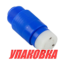 Вилка берегового питания, 30А (упаковка из 6 шт.) Osculati 14-332-00_pkg_6