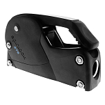 Spinlock XTS0814/1 XTS Clutch 8-14 Mm Одинарный клатч Черный Black