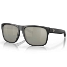 Купить Costa 06s9013-90130659 поляризованные солнцезащитные очки Spearo XL Matte Black 25x12x10 Gray 580P/CAT3 7ft.ru в интернет магазине Семь Футов