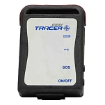 Disvent nf-084-nf Модуль отслеживания Easytracer PSM/GPS Black 30x20x10