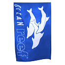 Купить Флаг большой OceanReef 034602 100 x 140 см синий/белый 7ft.ru в интернет магазине Семь Футов