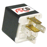 Arco 57-R473 57-R473 12V 30A Реле Черный