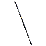 Lineaeffe 2277236 Moon Walk Удочка Для Серфинга Черный Black 3.60 m 