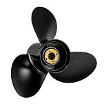 Винт гребной  Skipper для Mercury 25-60HP, диаметр 11 1/4