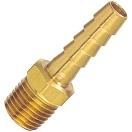 Купить Goldenship GS31066 GS31066 Латунный переходник для шланга Золотистый Brass 1/4 x 5/16´´  7ft.ru в интернет магазине Семь Футов