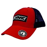 VMC AVM680092 Кепка Red Origin Красный  Red / Black