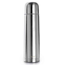 Купить Ibili 753805 Нержавеющая сталь 500ml Термо Серебристый Silver 7ft.ru в интернет магазине Семь Футов