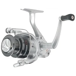 Mitchell 22021618378 спиннинговая катушка Tanager Rz Black / Silver 7000
