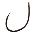 Baetis BA500BL24 500BL Fly Hook 20 единицы Черный  Black 24 
