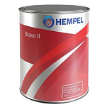 Hempel 9200140 Bravo II 76160 750ml рисование  Black