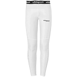 Uhlsport 100555502-140 трусы-боксёры Distinction Pro White 30x20x5 9-10 Years