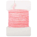 Baetis C2103/WA M Rayon Chenille Medium синель Розовый 103