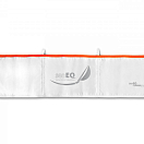 SEAEQ 10510202200 Коврик FMP / Белый / 2000 x 500 мм