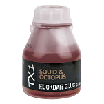 Shimano fishing TX1SOHB250 Squid&Octopus Техас 1 наживка Глюк 200ml Зеленый Squid & Octopus