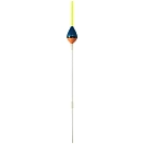Купить Garbolino GOMAM0630-0010 Поплавок SP I30 Бесцветный  Black / Blue 0.10 g 7ft.ru в интернет магазине Семь Футов
