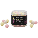 Sticky baits SMP12 Signature 70g Всплывающие окна Золотистый Brown 12 mm