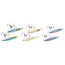 Купить Daiwa SASK250G08 Saltiga SK 250g Многоцветный  Black Shiner 7ft.ru в интернет магазине Семь Футов
