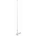 Shakespeare antennas 427-n-kit(md10s) антенна 427 3dB 1.5 m White 152x5x5