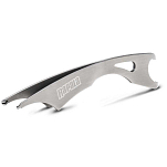 Rapala 51RARCDMSR RCD Mini Split Ring Tool Серый  Grey 7 cm 