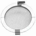 Москитная сетка Vetus HOR31 для иллюминатора PW31 с рамой из анодированного алюминия