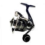 Tubertini 9B140 Hasu Pro Спиннинговая Катушка  Black 500 