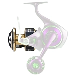 Daiwa m727201 запасная шпуля Saltiga 2025 10x10x10 8000H