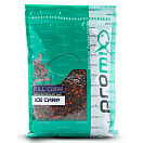 Купить Promix PMFCPIC0 пеллеты Full Carb Ice Carp 500g  Brown 7ft.ru в интернет магазине Семь Футов