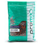 Promix PMFCPIC0 пеллеты Full Carb Ice Carp 500g  Brown