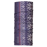 Tucano urbano 2101910- Шарф-хомут Basset Hound City Фиолетовый Norway Vertical Print