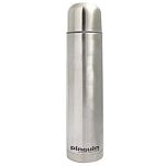 Pinguin 638684 Vacuum 1L Термо Серебристый  Multicolor