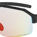 Спортивные очки GOG Thor C / Black / Photochromic Red Lens, e600-2c