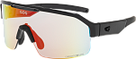 Спортивные очки GOG Thor C / Black / Photochromic Red Lens, e600-2c