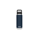 Купить Yeti coolers YETI33-Azul marino RAMBLER Chug Термо 768ml  Navy Blue 7ft.ru в интернет магазине Семь Футов