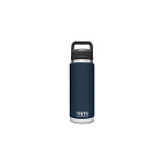 Yeti coolers YETI33-Azul marino RAMBLER Chug Термо 768ml  Navy Blue