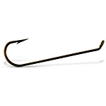 VMC 65319 9283 Fly Hook Черный  12 