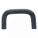 Купить Fischer panda nrr-2754-nrr Формованный шланг 60 мм-90º-85 мм-90º 12 mm 60 mm Black 30x20x10 7ft.ru в интернет магазине Семь Футов