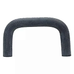Fischer panda nrr-2754-nrr Формованный шланг 60 мм-90º-85 мм-90º 12 mm 60 mm Black 30x20x10