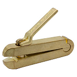 Colmic ST996B Захват Micro Cut  Bronze