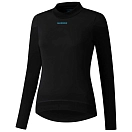 Купить Shimano pcwblpwve11wl0113xs Базовый слой с длинным рукавом Beaufort Base Layer Black 30x20x5 7ft.ru в интернет магазине Семь Футов