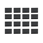 Sherwood 09924 Набор лопастей рабочего колеса - 16 шт.